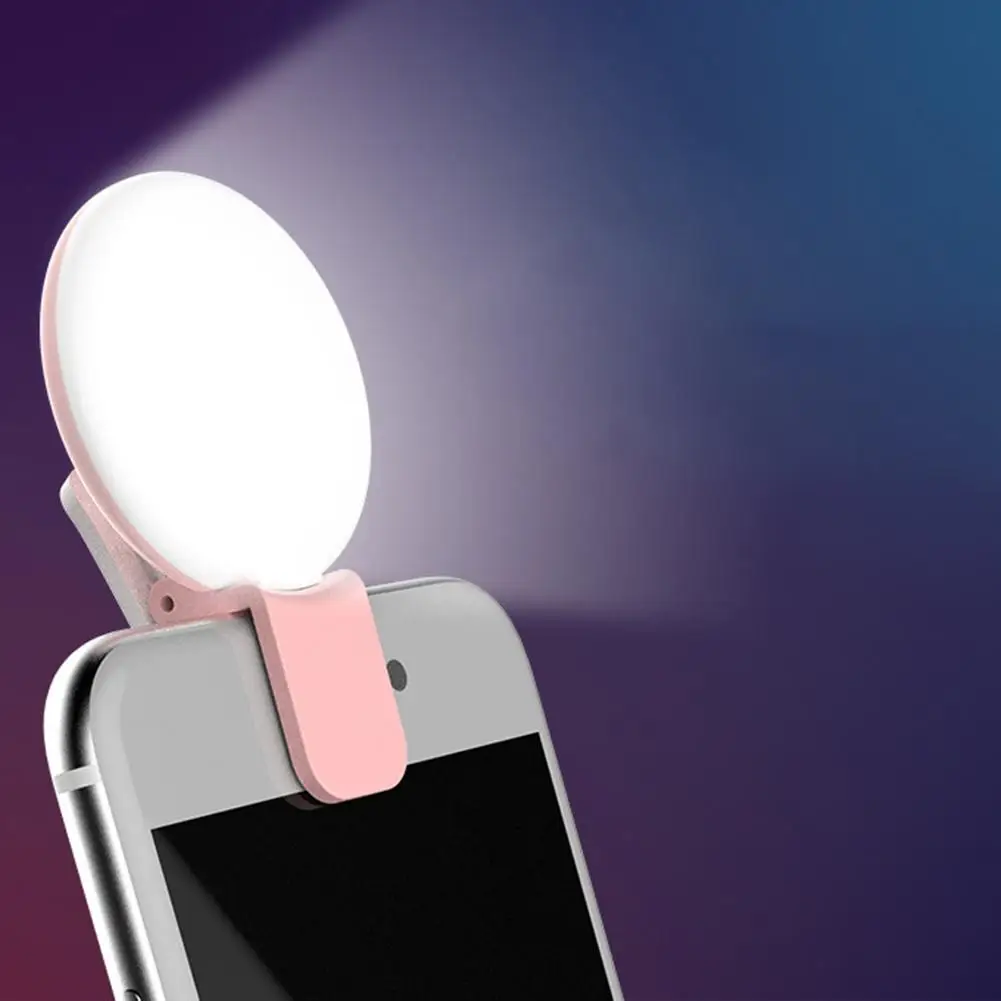 Светодиодный кольцевой светиль – обзор и цена Photography Lighting Game