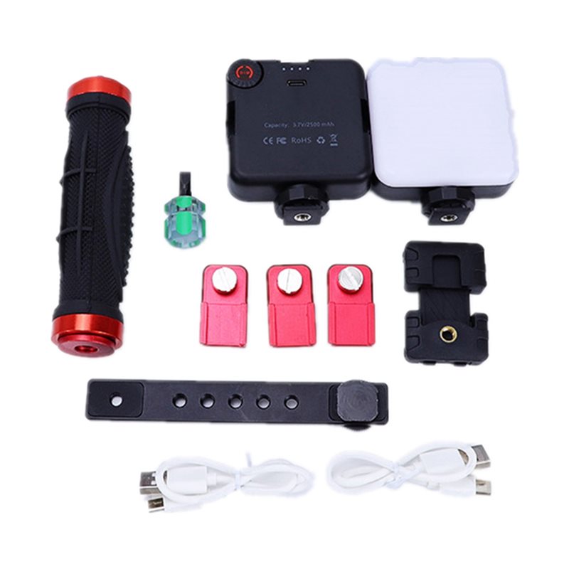 Экономичный держатель для моби – обзор и цена Photography Mobile Lighting
