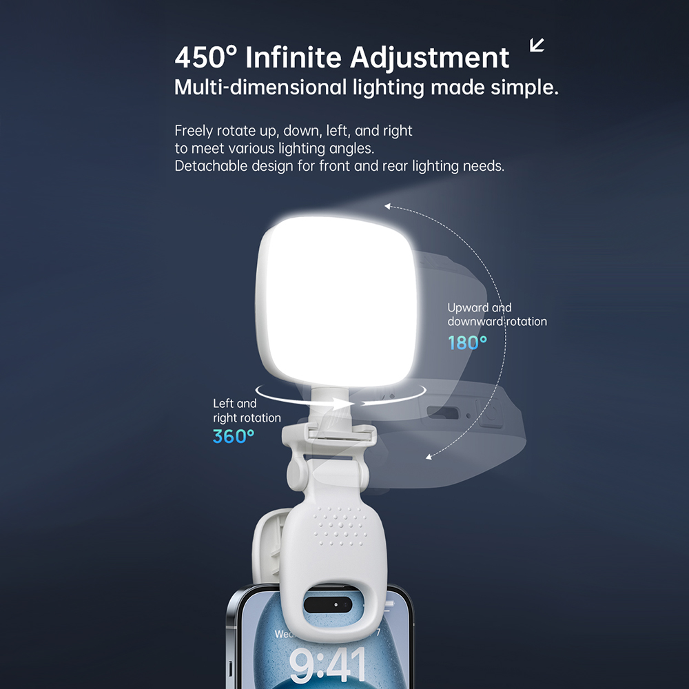 Портативный светодиодный свети – обзор и цена Photography Lighting Handheld