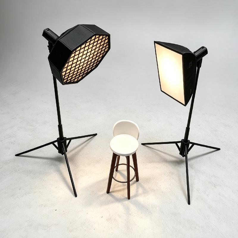 Набор аксессуаров для миниатюр – обзор и цена Photography Lighting Meter