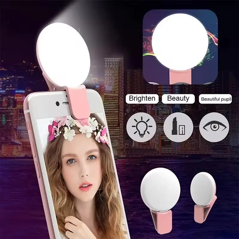 Портативная мини-светодиодная  – обзор и цена Photography Lighting Game