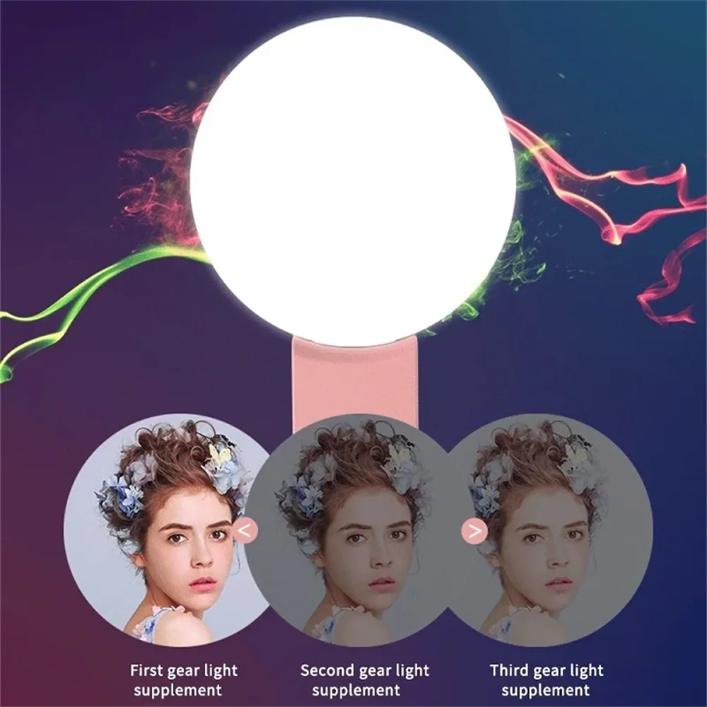 Портативная мини-светодиодная  – обзор и цена Photography Lighting Game