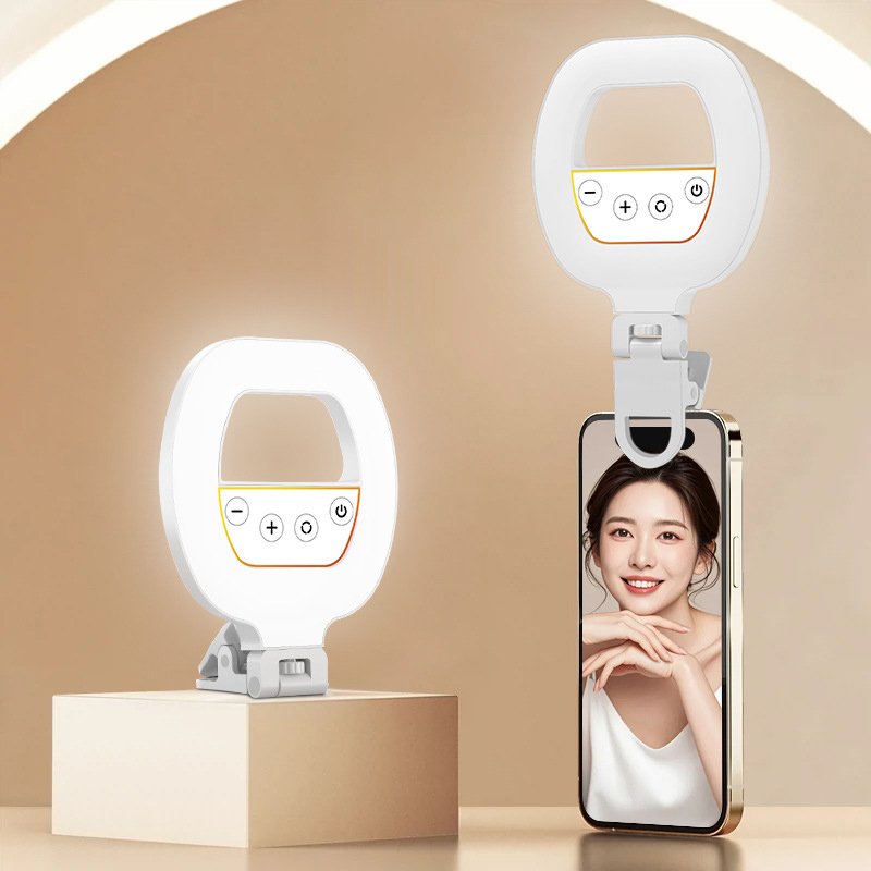 Перезаряжаемый светодиодный ко – обзор и цена Photography Mobile Lighting