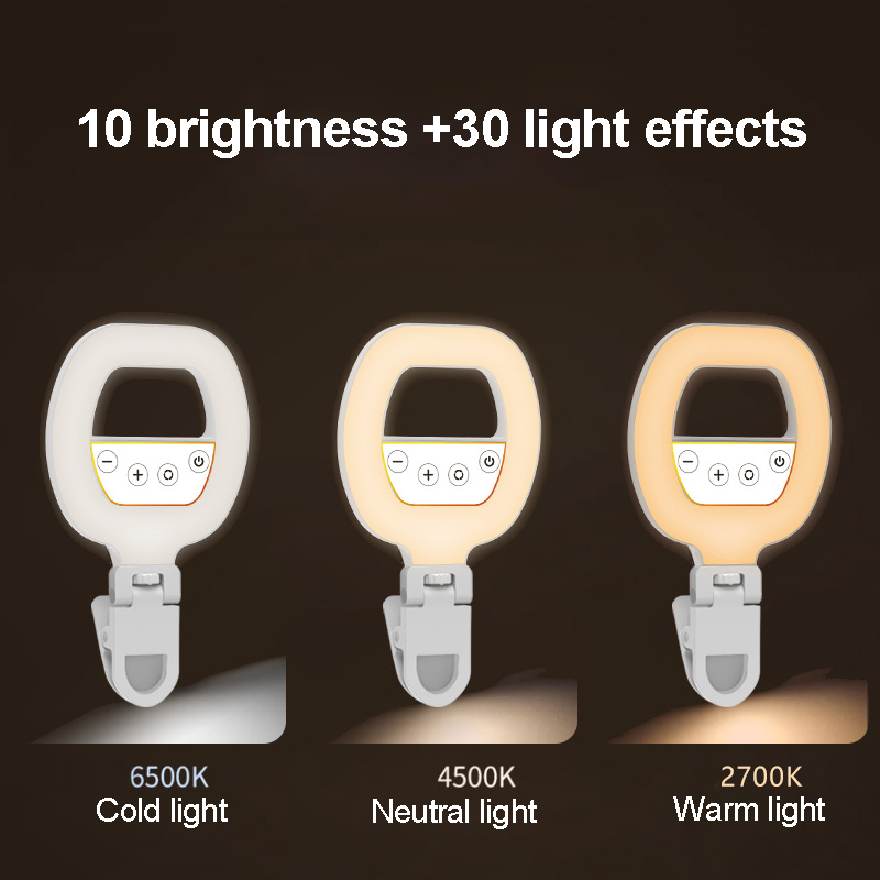 Перезаряжаемый светодиодный ко – обзор и цена Photography Mobile Lighting