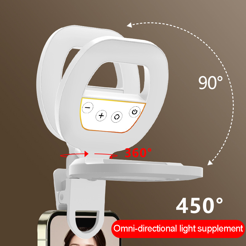 Перезаряжаемый светодиодный ко – обзор и цена Photography Mobile Lighting