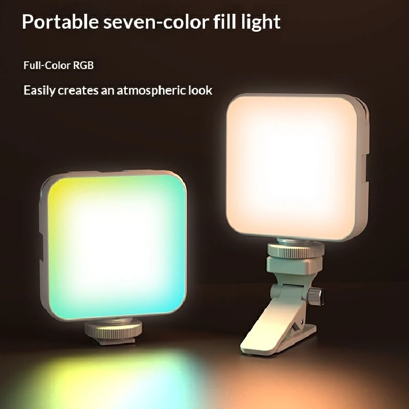 Штатив для телефона с RGB-подс – обзор и цена Photography Lighting Brands