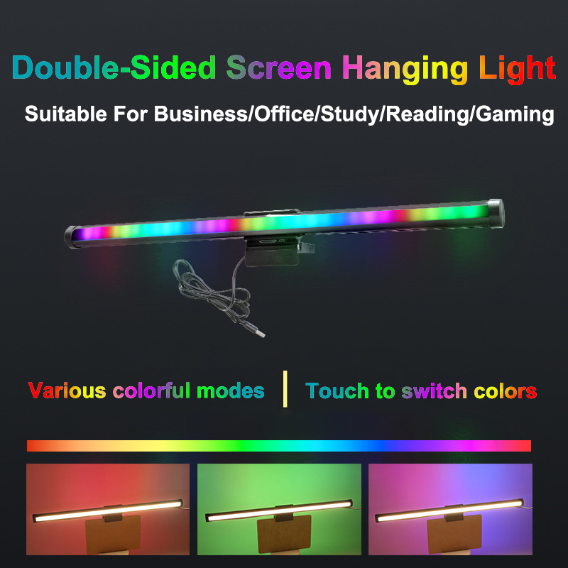 40 см RGB атмосфера настольная – обзор и цена Photography Lighting Game