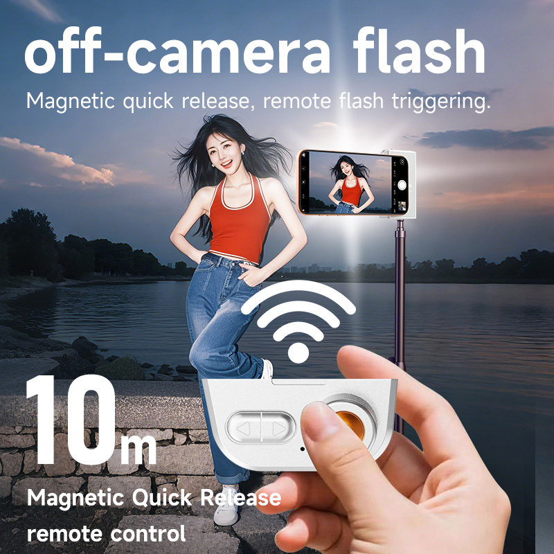 Магнитная ручка для мобильного – обзор и цена Photography Lighting Brands